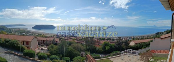 appartamento in vendita a Praia a Mare in zona Fortino