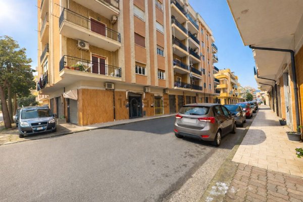 appartamento in vendita a Praia a Mare