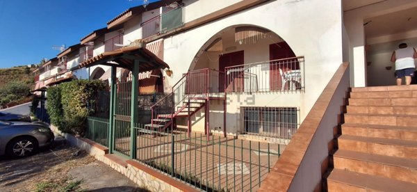 appartamento in vendita a Praia a Mare in zona Fortino