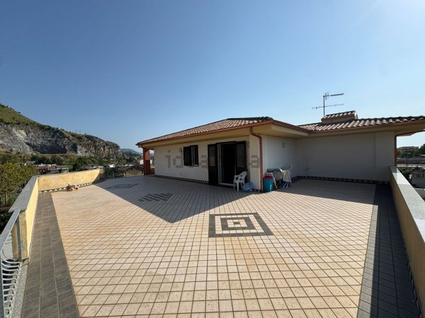 appartamento in vendita a Praia a Mare