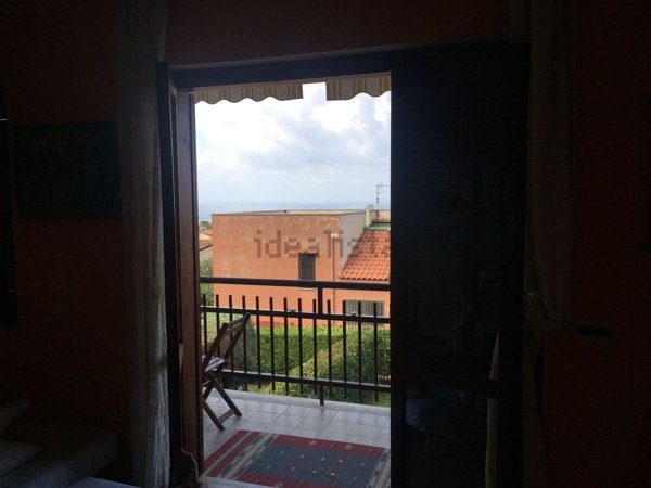 appartamento in vendita a Praia a Mare