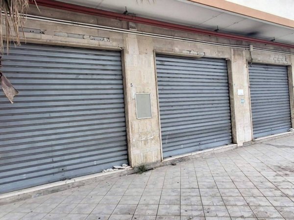 negozio in vendita a Praia a Mare