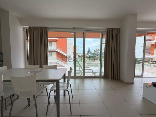 appartamento in vendita a Praia a Mare