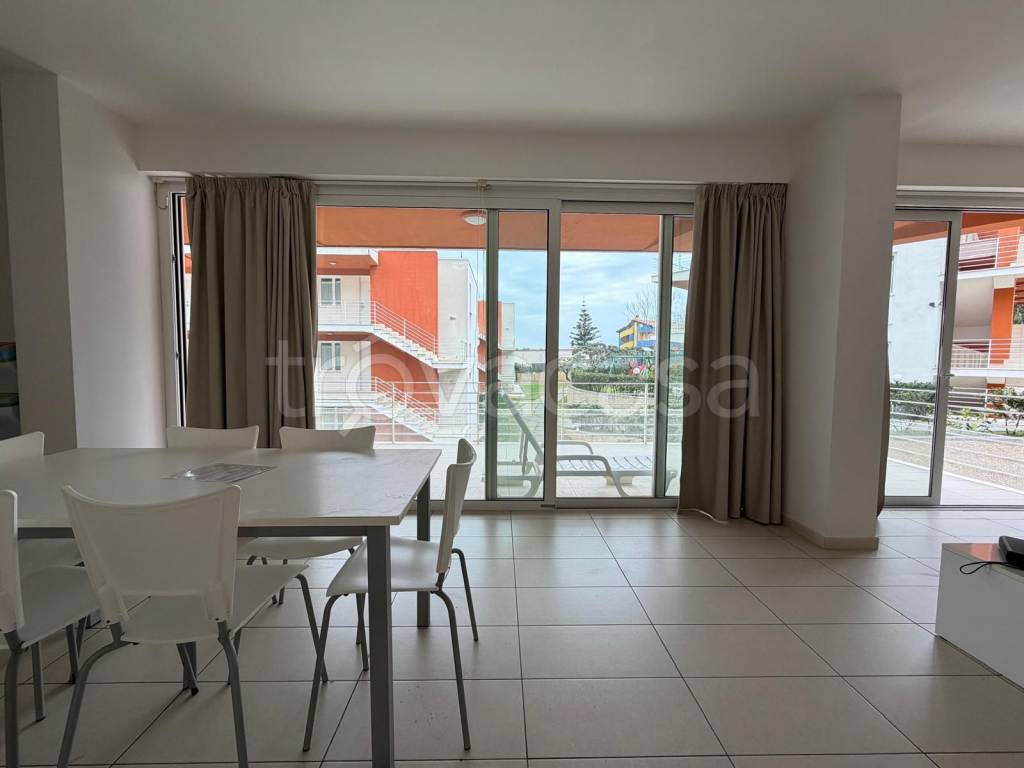 appartamento in vendita a Praia a Mare