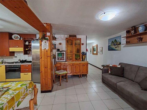 appartamento in vendita a Praia a Mare in zona Foresta