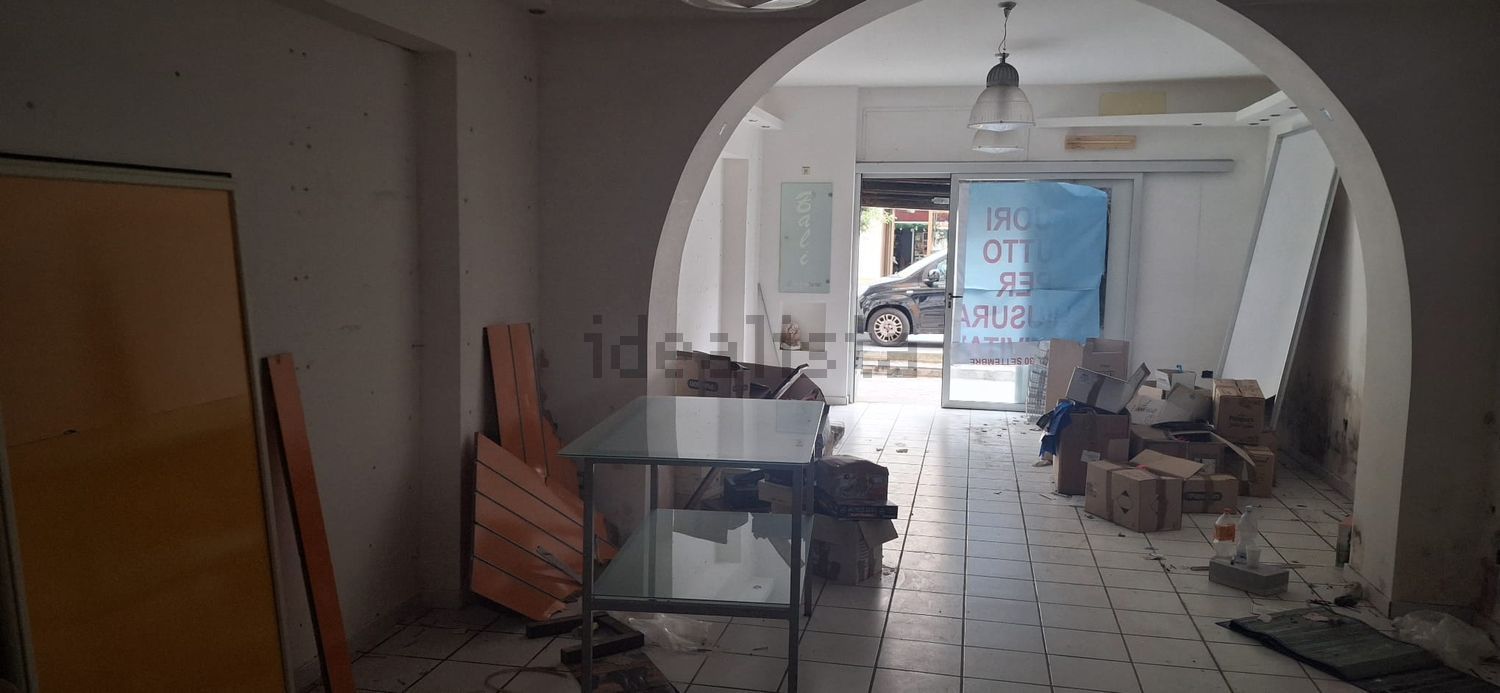 ufficio in vendita a Praia a Mare