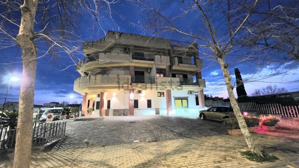 appartamento in vendita a Praia a Mare