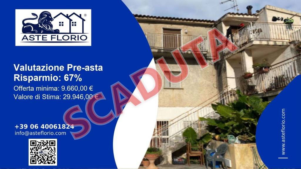 appartamento in vendita a Praia a Mare in zona Foresta