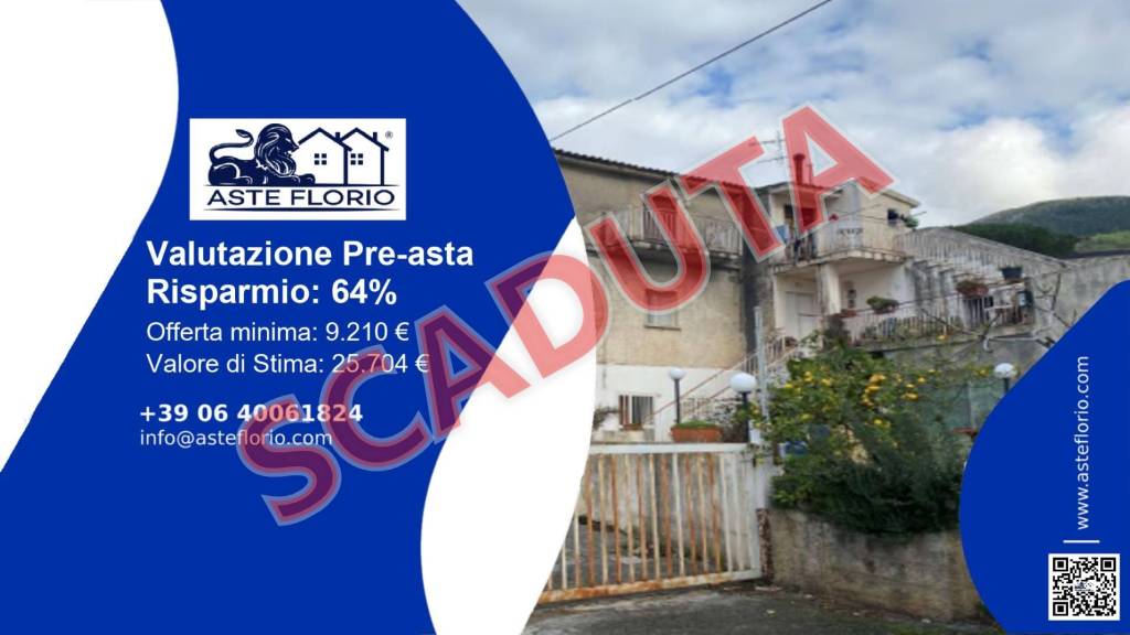 appartamento in vendita a Praia a Mare