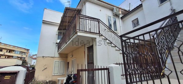 appartamento in vendita a Praia a Mare