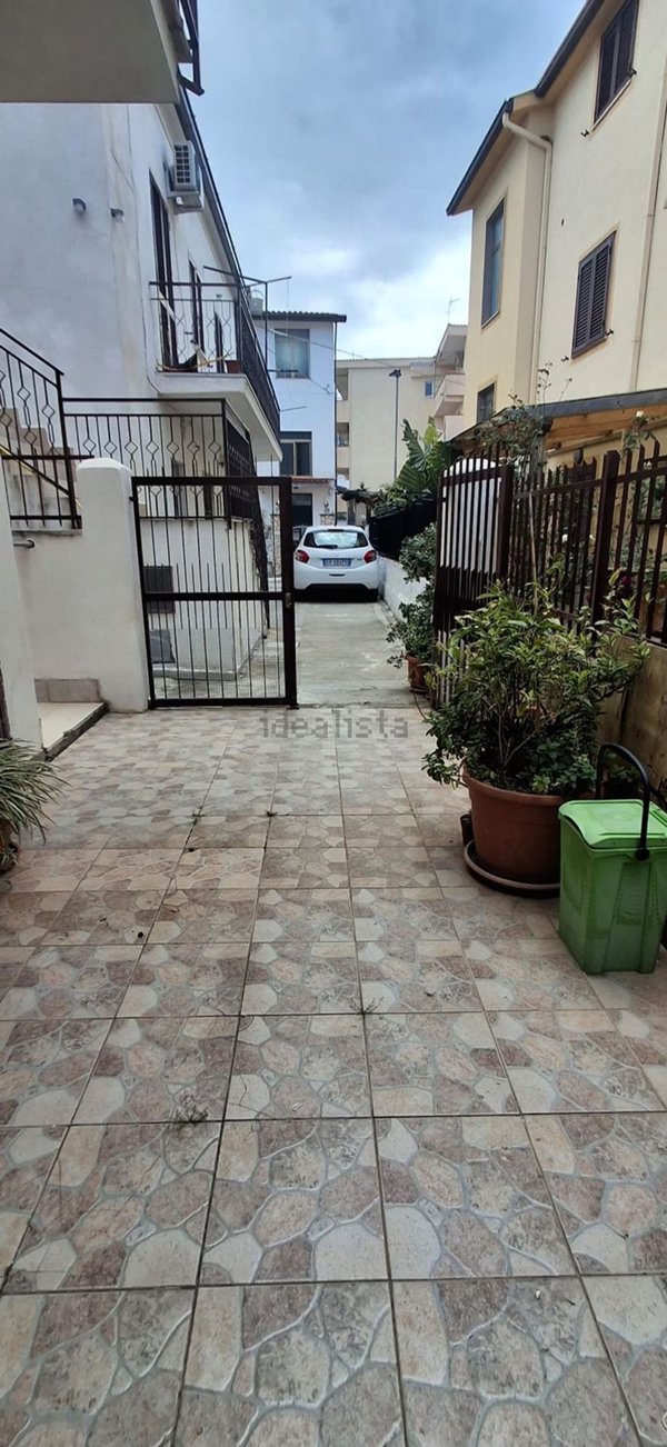 appartamento in vendita a Praia a Mare