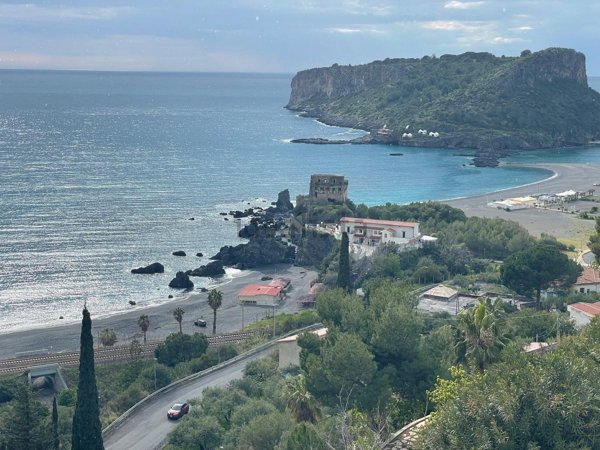 appartamento in vendita a Praia a Mare