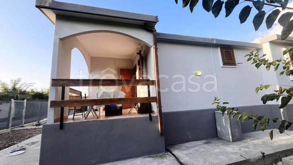 casa indipendente in vendita a Praia a Mare