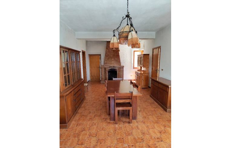 casa indipendente in vendita a Praia a Mare in zona Vingiolo