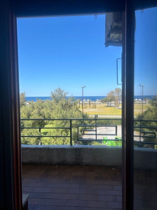 appartamento in vendita a Praia a Mare