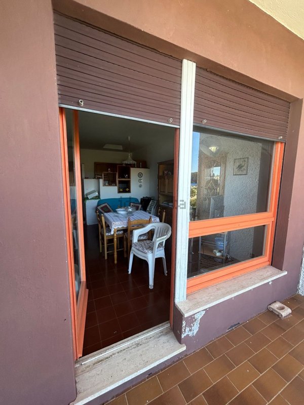 appartamento in vendita a Praia a Mare