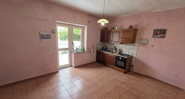 casa indipendente in vendita a Praia a Mare