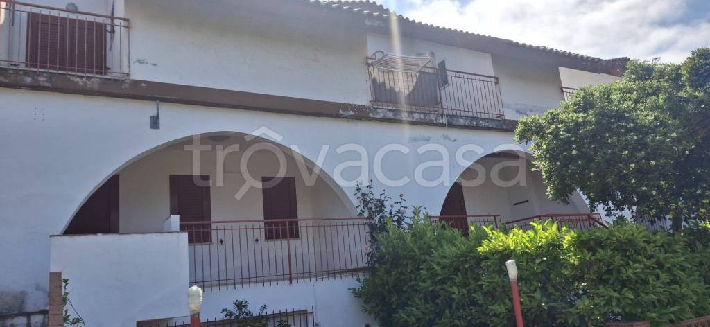 appartamento in vendita a Praia a Mare in zona Fortino