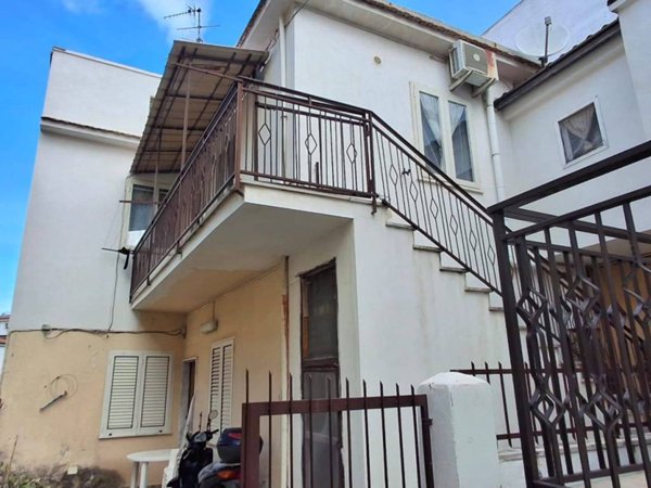 appartamento in vendita a Praia a Mare