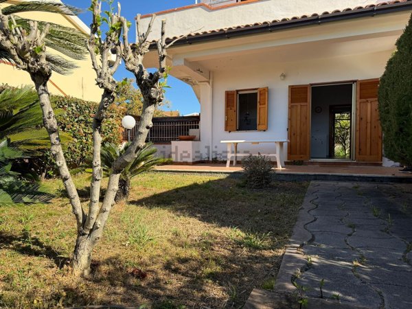appartamento in vendita a Praia a Mare in zona Foresta