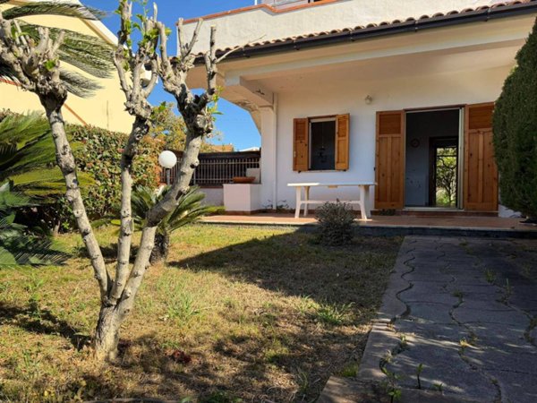 appartamento in vendita a Praia a Mare in zona Foresta