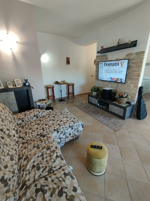 appartamento in vendita a Praia a Mare