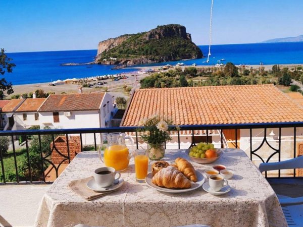 appartamento in vendita a Praia a Mare