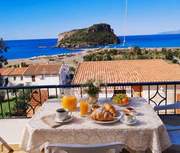 appartamento in vendita a Praia a Mare in zona Mantinera
