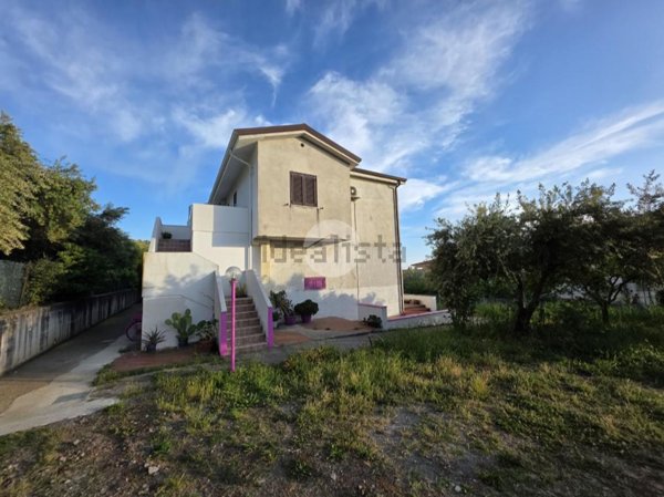 casa indipendente in vendita a Praia a Mare in zona Foresta