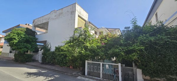 casa indipendente in vendita a Praia a Mare