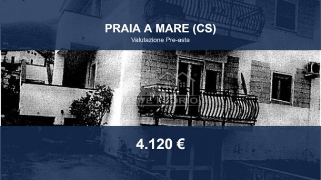 locale commerciale in vendita a Praia a Mare