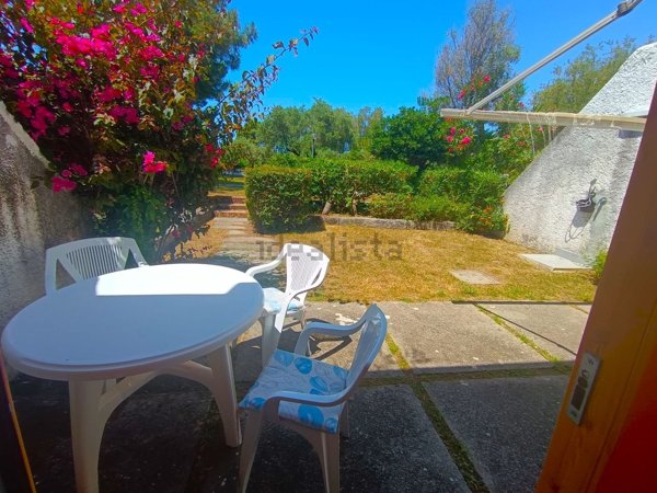 appartamento in vendita a Praia a Mare