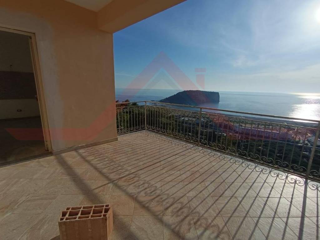 appartamento in vendita a Praia a Mare