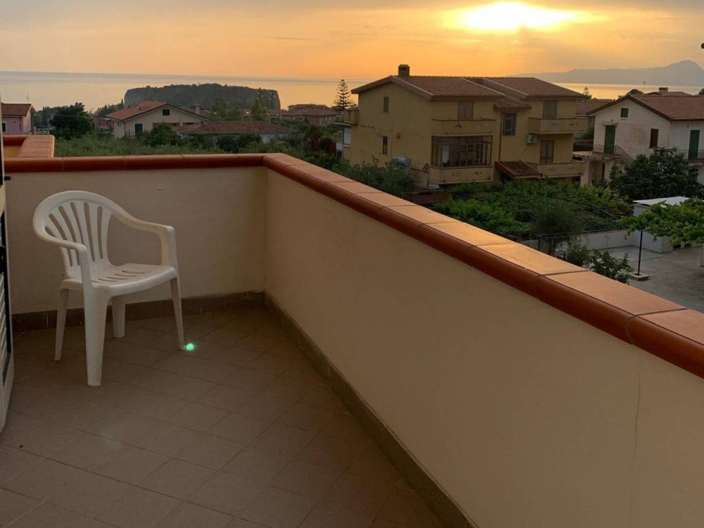 appartamento in vendita a Praia a Mare in zona Foresta