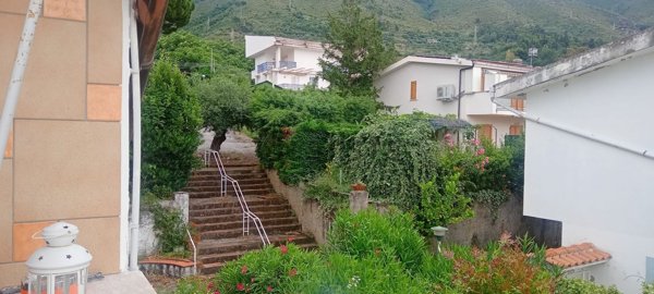 appartamento in vendita a Praia a Mare in zona Viscigliosa