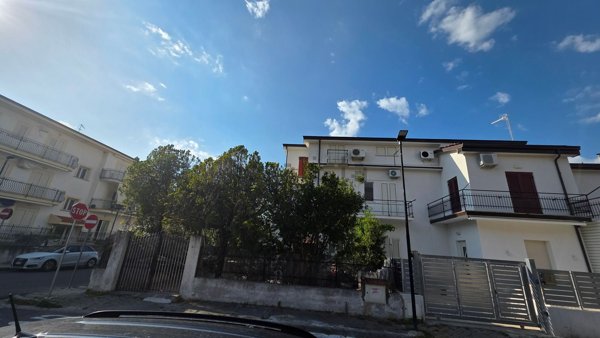 appartamento in vendita a Praia a Mare in zona Fumarulo