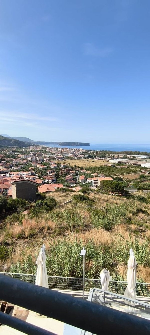 appartamento in vendita a Praia a Mare in zona Santo Stefano