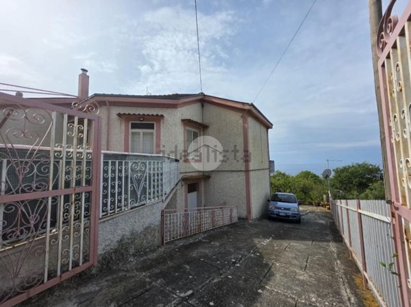 appartamento in vendita a Praia a Mare in zona Santo Stefano