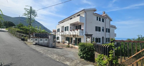 appartamento in vendita a Praia a Mare in zona Viscigliosa