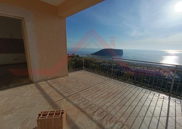 appartamento in vendita a Praia a Mare in zona Mantinera