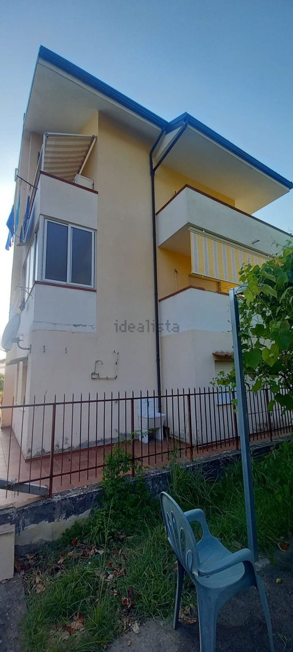 appartamento in vendita a Praia a Mare in zona Foresta