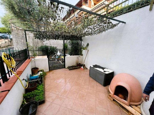 appartamento in vendita a Praia a Mare in zona Viscigliosa