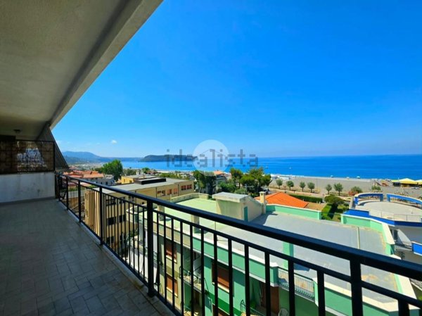appartamento in vendita a Praia a Mare