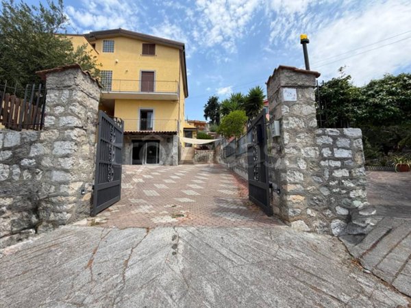 appartamento in vendita a Praia a Mare