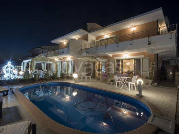 casa indipendente in vendita a Praia a Mare in zona Santo Stefano