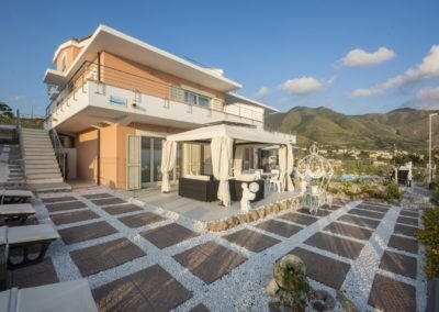 casa indipendente in vendita a Praia a Mare in zona Santo Stefano