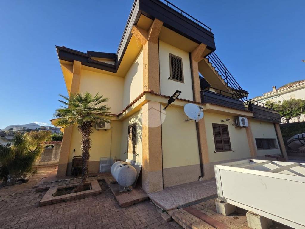 appartamento in vendita a Praia a Mare