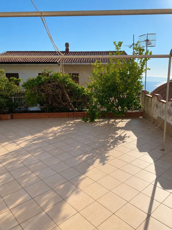 appartamento in vendita a Praia a Mare in zona Foresta