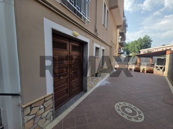 appartamento in vendita a Praia a Mare