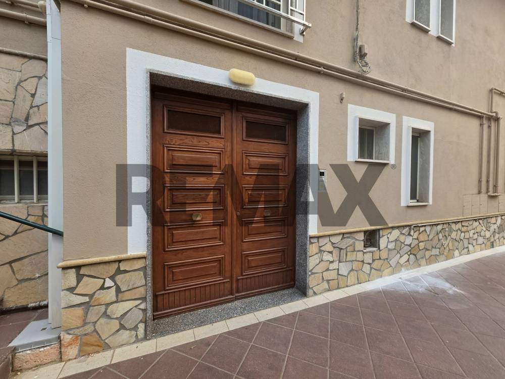 appartamento in vendita a Praia a Mare